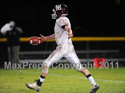 Thumbnail 3 in North Haven @ Hand (CIAC Class L Quarterfinal) photogallery.