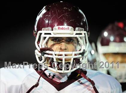 Thumbnail 3 in North Haven @ Hand (CIAC Class L Quarterfinal) photogallery.