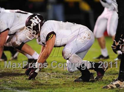 Thumbnail 3 in North Haven @ Hand (CIAC Class L Quarterfinal) photogallery.