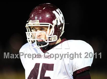 Thumbnail 2 in North Haven @ Hand (CIAC Class L Quarterfinal) photogallery.