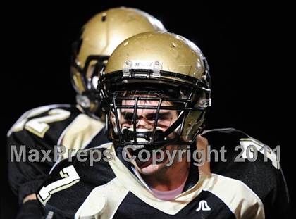 Thumbnail 3 in North Haven @ Hand (CIAC Class L Quarterfinal) photogallery.