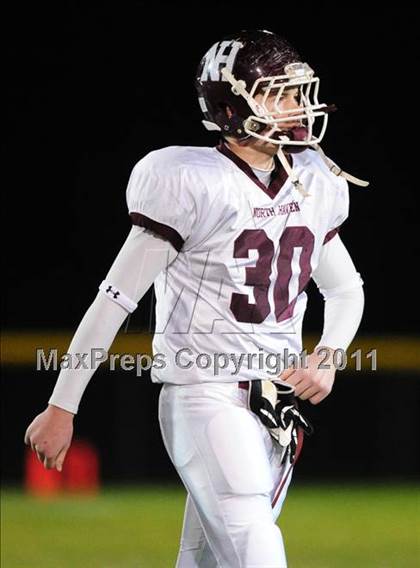Thumbnail 1 in North Haven @ Hand (CIAC Class L Quarterfinal) photogallery.