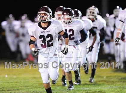 Thumbnail 1 in North Haven @ Hand (CIAC Class L Quarterfinal) photogallery.