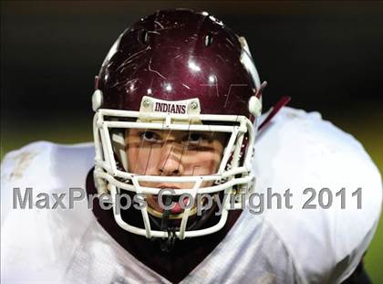 Thumbnail 1 in North Haven @ Hand (CIAC Class L Quarterfinal) photogallery.