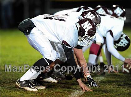 Thumbnail 2 in North Haven @ Hand (CIAC Class L Quarterfinal) photogallery.