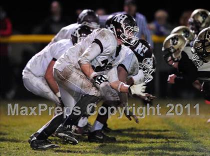 Thumbnail 1 in North Haven @ Hand (CIAC Class L Quarterfinal) photogallery.