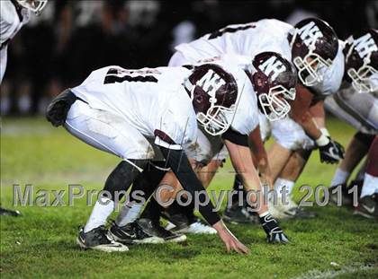 Thumbnail 3 in North Haven @ Hand (CIAC Class L Quarterfinal) photogallery.