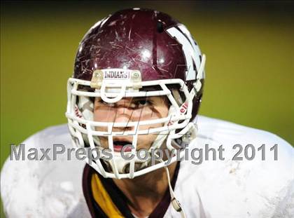Thumbnail 3 in North Haven @ Hand (CIAC Class L Quarterfinal) photogallery.