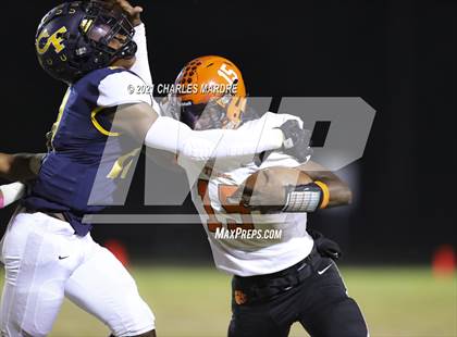 Thumbnail 3 in South View @ Cape Fear photogallery.