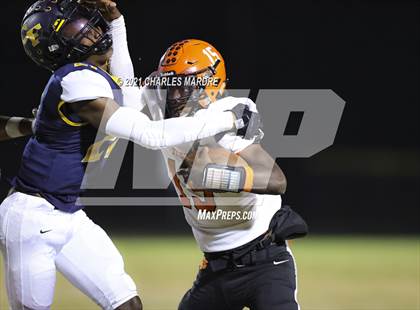 Thumbnail 1 in South View @ Cape Fear photogallery.