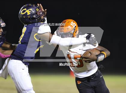 Thumbnail 2 in South View @ Cape Fear photogallery.