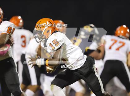 Thumbnail 3 in South View @ Cape Fear photogallery.
