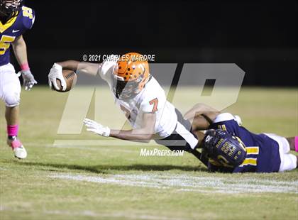 Thumbnail 2 in South View @ Cape Fear photogallery.