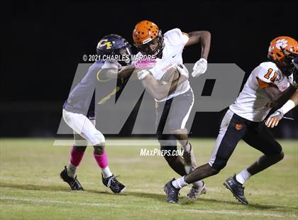 Thumbnail 1 in South View @ Cape Fear photogallery.
