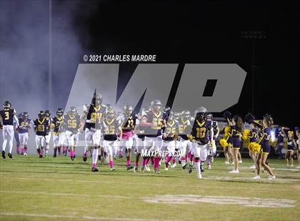 Thumbnail 3 in South View @ Cape Fear photogallery.