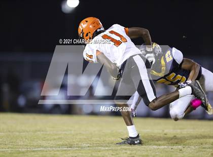 Thumbnail 3 in South View @ Cape Fear photogallery.