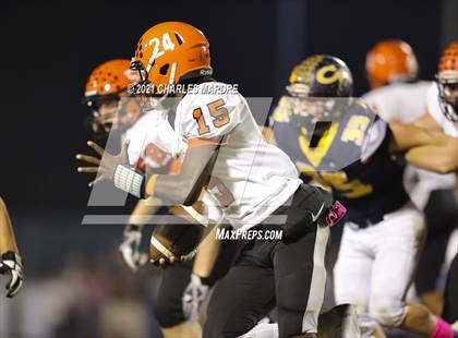 Thumbnail 1 in South View @ Cape Fear photogallery.