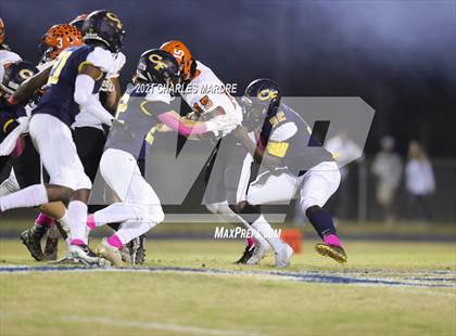 Thumbnail 1 in South View @ Cape Fear photogallery.