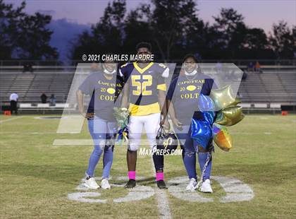 Thumbnail 3 in South View @ Cape Fear photogallery.
