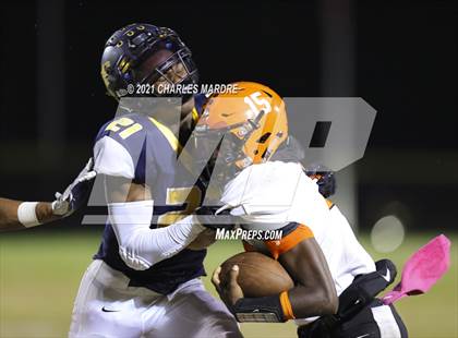 Thumbnail 3 in South View @ Cape Fear photogallery.