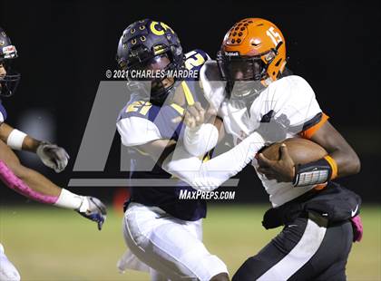 Thumbnail 3 in South View @ Cape Fear photogallery.