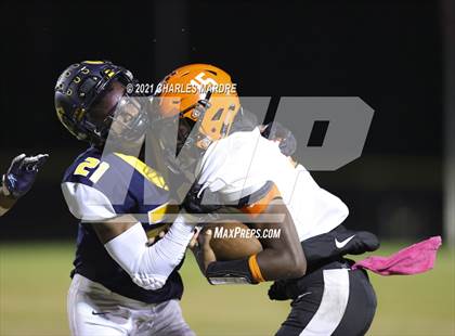 Thumbnail 2 in South View @ Cape Fear photogallery.