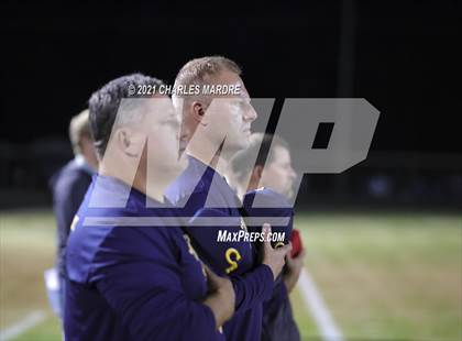 Thumbnail 3 in South View @ Cape Fear photogallery.