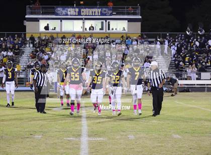 Thumbnail 2 in South View @ Cape Fear photogallery.