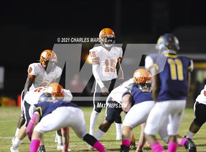 Thumbnail 1 in South View @ Cape Fear photogallery.