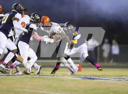 Thumbnail 3 in South View @ Cape Fear photogallery.