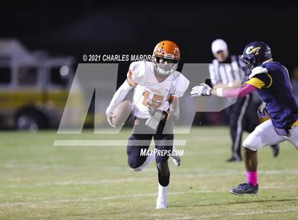 Thumbnail 2 in South View @ Cape Fear photogallery.
