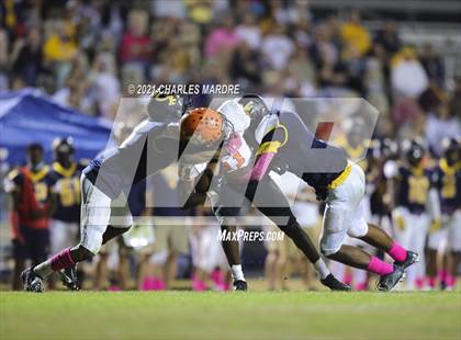 Thumbnail 1 in South View @ Cape Fear photogallery.