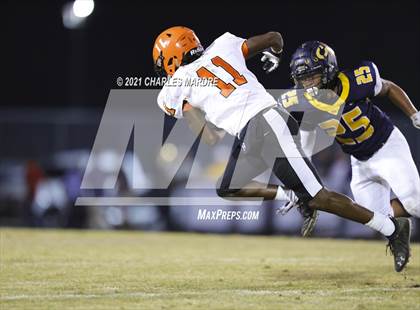 Thumbnail 2 in South View @ Cape Fear photogallery.