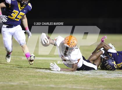 Thumbnail 3 in South View @ Cape Fear photogallery.
