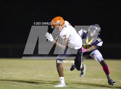 Thumbnail 3 in South View @ Cape Fear photogallery.