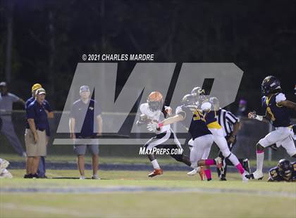 Thumbnail 2 in South View @ Cape Fear photogallery.
