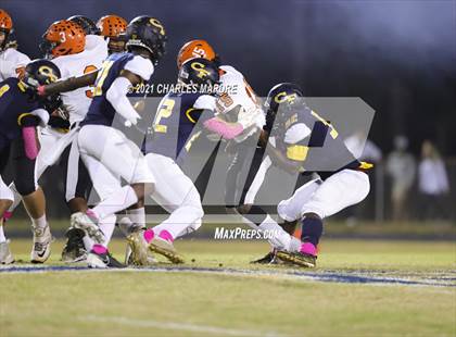 Thumbnail 2 in South View @ Cape Fear photogallery.