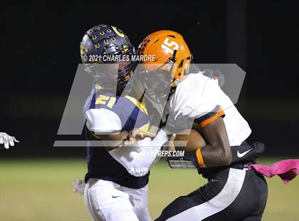 Thumbnail 1 in South View @ Cape Fear photogallery.