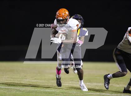 Thumbnail 1 in South View @ Cape Fear photogallery.