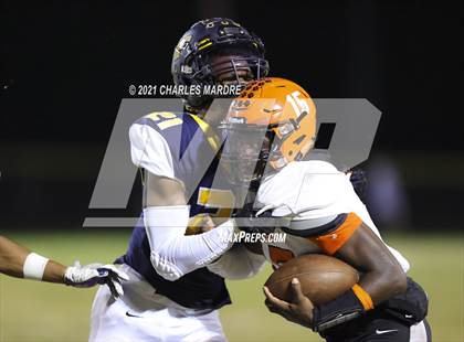 Thumbnail 1 in South View @ Cape Fear photogallery.