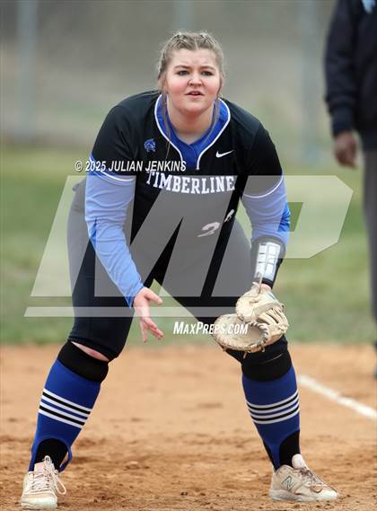 Thumbnail 3 in Teton vs. Timberline (Win The Pitch Tournament)  photogallery.