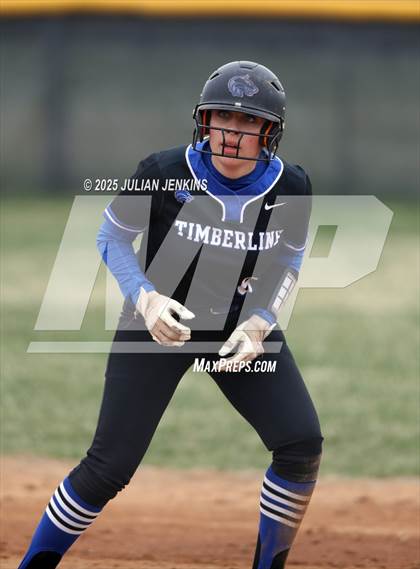 Thumbnail 2 in Teton vs. Timberline (Win The Pitch Tournament)  photogallery.
