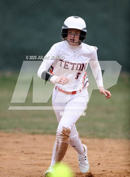 Thumbnail 1 in Teton vs. Timberline (Win The Pitch Tournament)  photogallery.