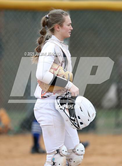 Thumbnail 3 in Teton vs. Timberline (Win The Pitch Tournament)  photogallery.