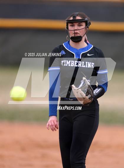 Thumbnail 2 in Teton vs. Timberline (Win The Pitch Tournament)  photogallery.