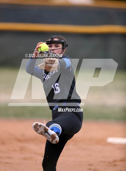 Thumbnail 1 in Teton vs. Timberline (Win The Pitch Tournament)  photogallery.