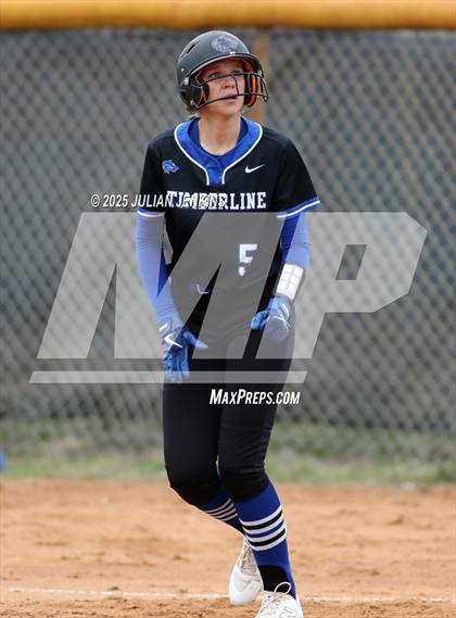 Thumbnail 1 in Teton vs. Timberline (Win The Pitch Tournament)  photogallery.