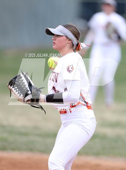 Thumbnail 2 in Teton vs. Timberline (Win The Pitch Tournament)  photogallery.