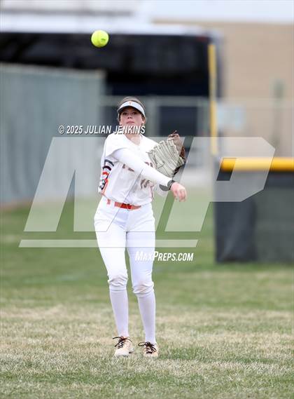 Thumbnail 1 in Teton vs. Timberline (Win The Pitch Tournament)  photogallery.