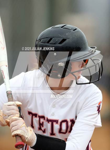 Thumbnail 1 in Teton vs. Timberline (Win The Pitch Tournament)  photogallery.